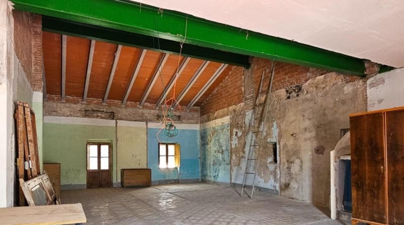 Valencia - Alzira - 200m2