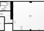 Casa de pueblo en venta en la España, Alzira, ref: TR415433 foto