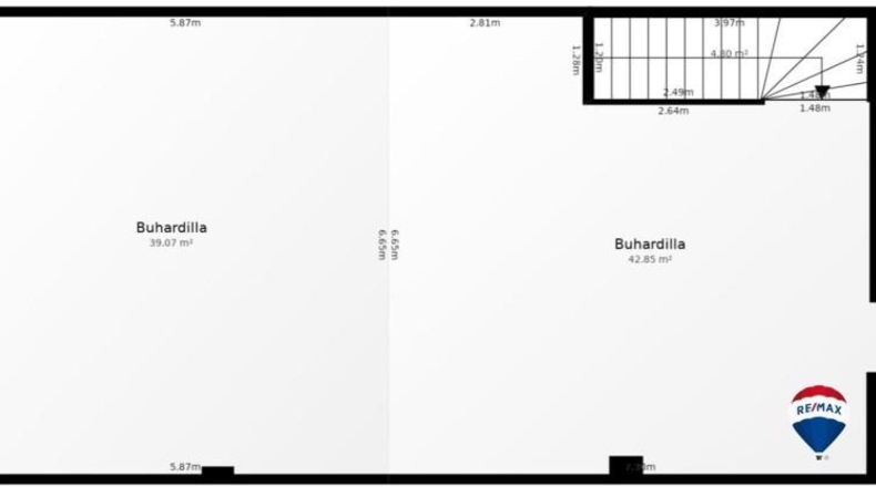 Valencia - Alzira - 200m2