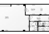 Casa de pueblo en venta en la España, Alzira, ref: TR415433 foto