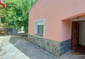 Casa de campo con terreno en venta en la España, Massanes, ref: TR415429 foto