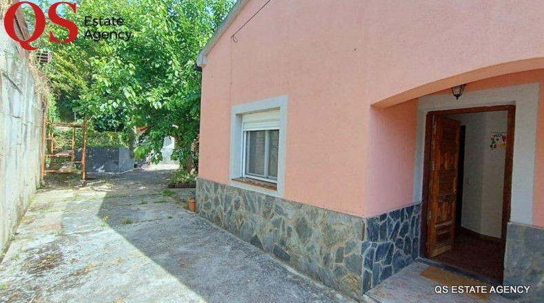 Gerona - Massanes - 1800m2