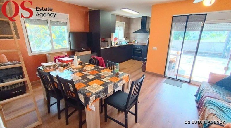 Gerona - Massanes - 1800m2