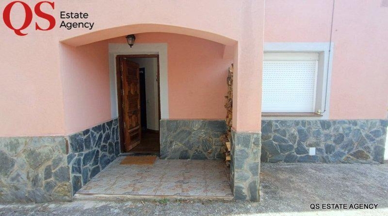 Gerona - Massanes - 1800m2