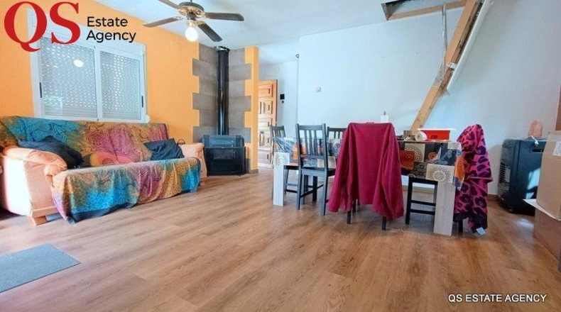 Gerona - Massanes - 1800m2