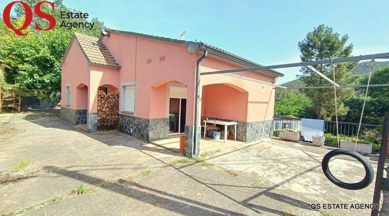 Gerona - Massanes - 1800m2