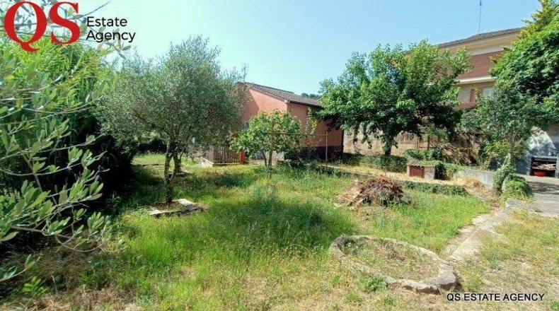 Gerona - Massanes - 1800m2
