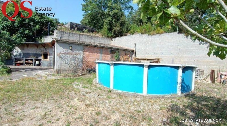 Gerona - Massanes - 1800m2
