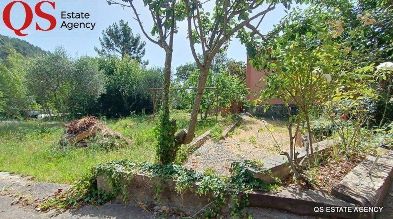 Gerona - Massanes - 1800m2