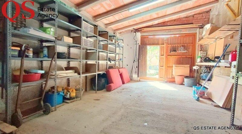 Gerona - Massanes - 1800m2