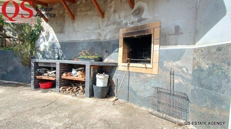 Gerona - Massanes - 1800m2