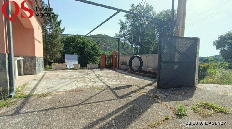 Gerona - Massanes - 1800m2