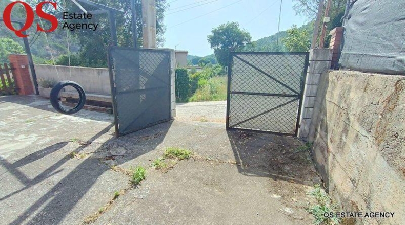Gerona - Massanes - 1800m2
