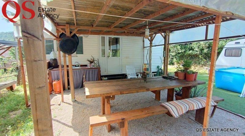 Gerona - Massanes - 1800m2