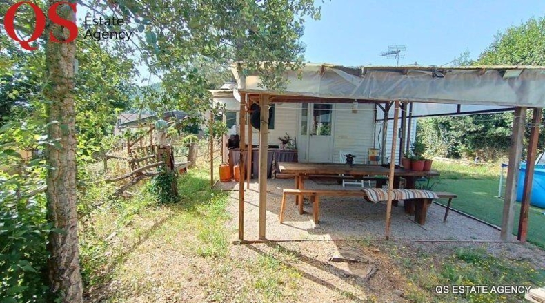 Gerona - Massanes - 1800m2