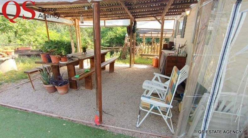 Gerona - Massanes - 1800m2