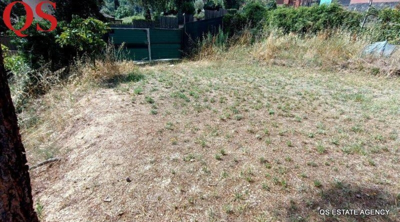 Gerona - Massanes - 1800m2