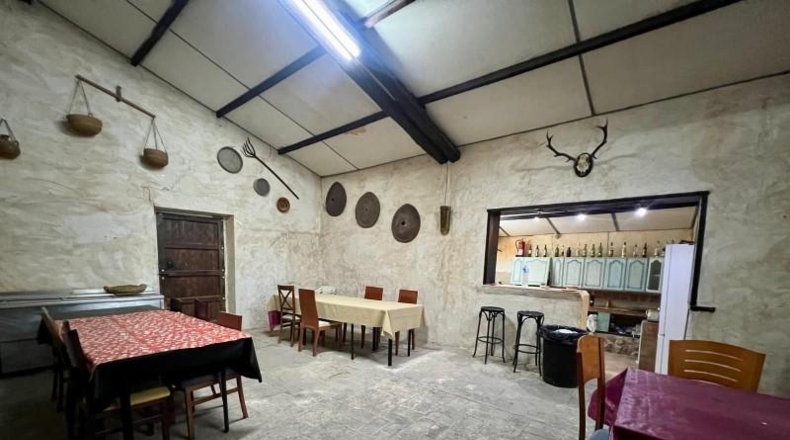 Murcia - Yecla - 3400m2