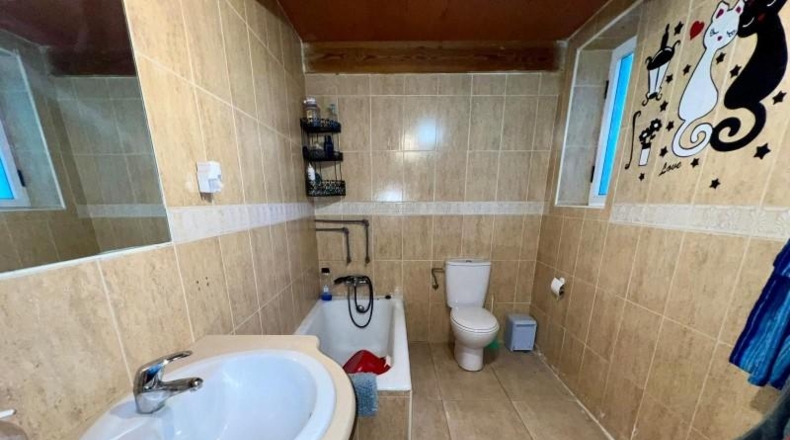 Murcia - Yecla - 3400m2