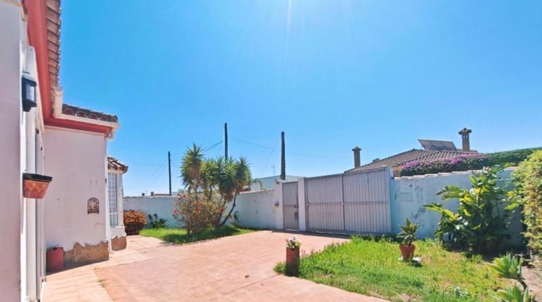 Cadiz - El Puerto de Santa María - 610m2