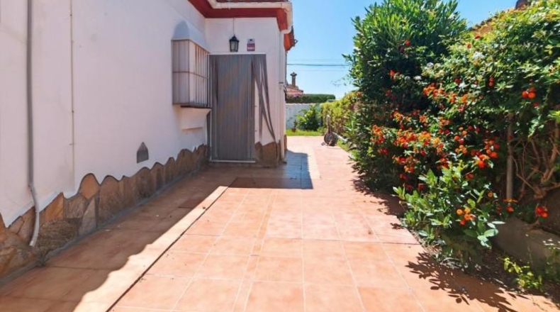 Cadiz - El Puerto de Santa María - 610m2