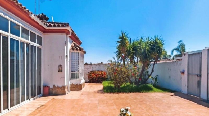 Cadiz - El Puerto de Santa María - 610m2