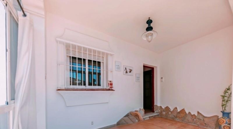 Cadiz - El Puerto de Santa María - 610m2