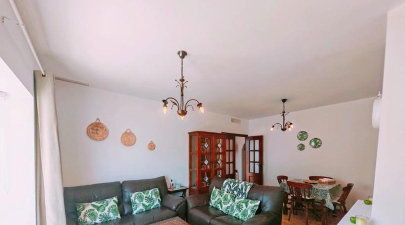 Cadiz - El Puerto de Santa María - 610m2