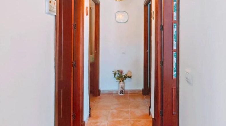 Cadiz - El Puerto de Santa María - 610m2
