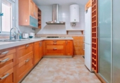 Detached villa with land for sale on España, El Puerto de Santa María, ref: TR415431 photo