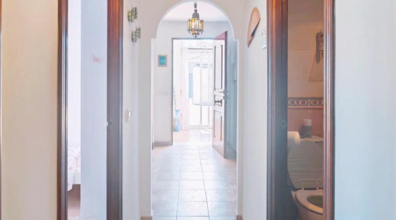 Cadiz - El Puerto de Santa María - 610m2