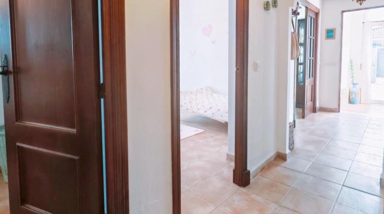 Cadiz - El Puerto de Santa María - 610m2