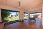 Detached villa with land for sale on España, El Puerto de Santa María, ref: TR415431 photo
