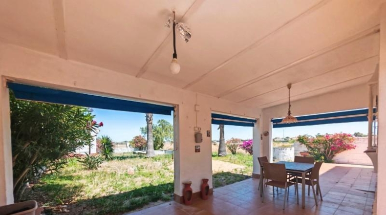 Cadiz - El Puerto de Santa María - 610m2