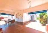 Detached villa with land for sale on España, El Puerto de Santa María, ref: TR415431 photo