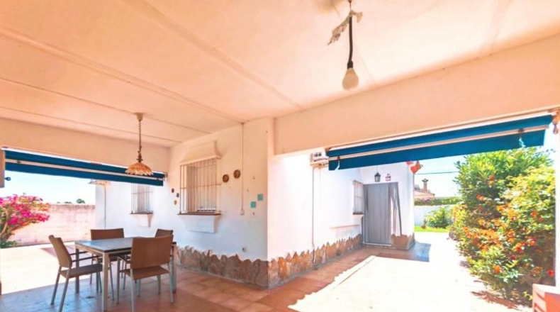 Cadiz - El Puerto de Santa María - 610m2