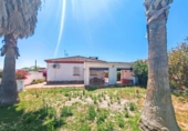 Detached villa with land for sale on España, El Puerto de Santa María, ref: TR415431 photo