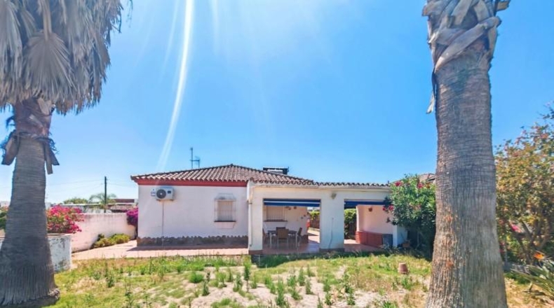 Cadiz - El Puerto de Santa María - 610m2