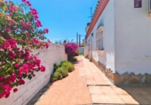 Detached villa with land for sale on España, El Puerto de Santa María, ref: TR415431 photo