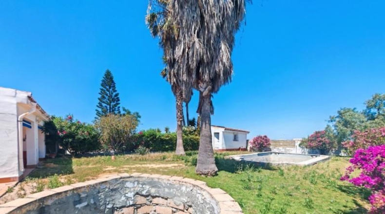 Cadiz - El Puerto de Santa María - 610m2