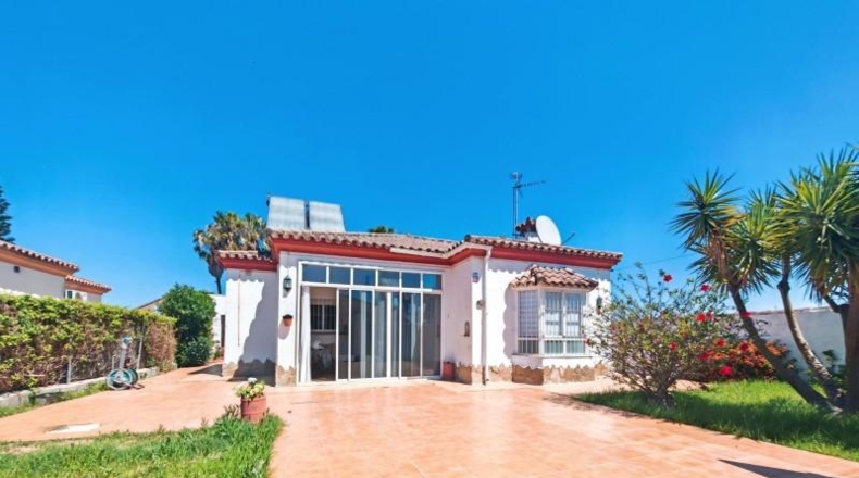 Cadiz - El Puerto de Santa María - 610m2