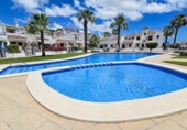 Casa de pueblo en venta en la España, Orihuela, ref: TR415434 foto