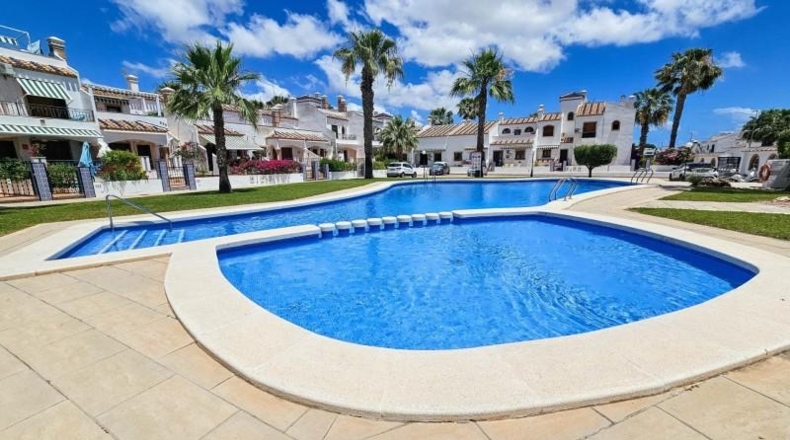 Alicante - Orihuela - 97m2