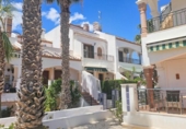 Casa de pueblo en venta en la España, Orihuela, ref: TR415434 foto
