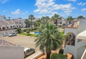 Casa de pueblo en venta en la España, Orihuela, ref: TR415434 foto