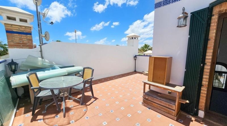 Alicante - Orihuela - 97m2