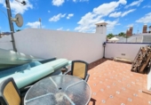Casa de pueblo en venta en la España, Orihuela, ref: TR415434 foto