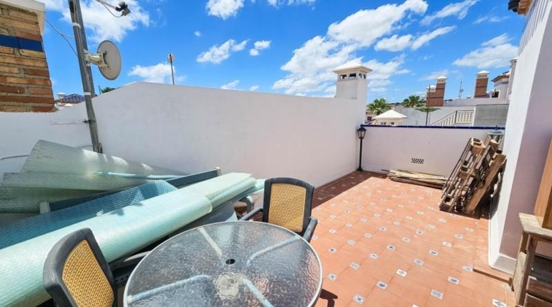 Alicante - Orihuela - 97m2