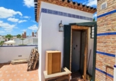 Casa de pueblo en venta en la España, Orihuela, ref: TR415434 foto