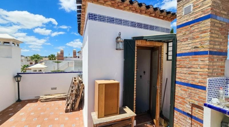 Alicante - Orihuela - 97m2